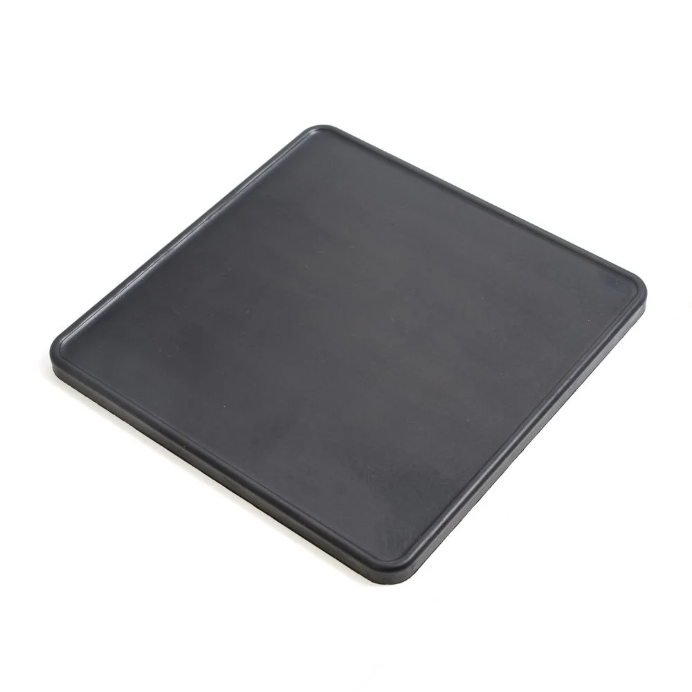 Espresso Parts Barista Basics - Square Tamping Mat (6" x 6") — Catalog Product