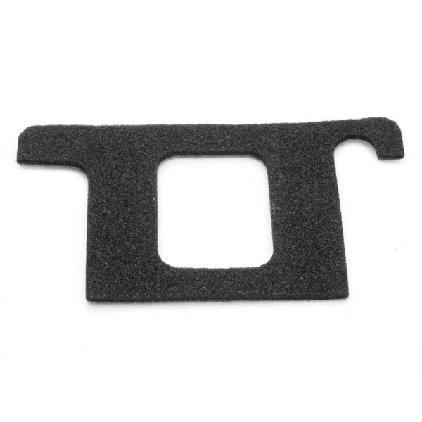 Mazzer Doser Spout to Body Gasket — Grinder