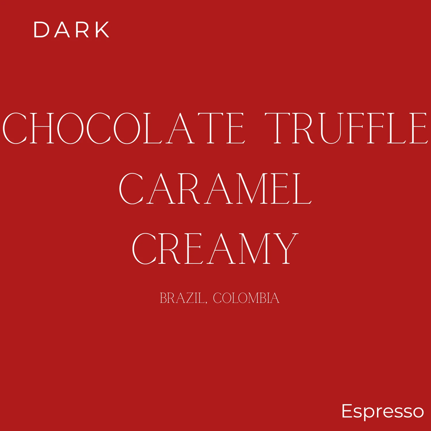 Pirates of Coffee - GATEWAY: Milk-Based Espresso Coffee Beans — Tea - Image 2