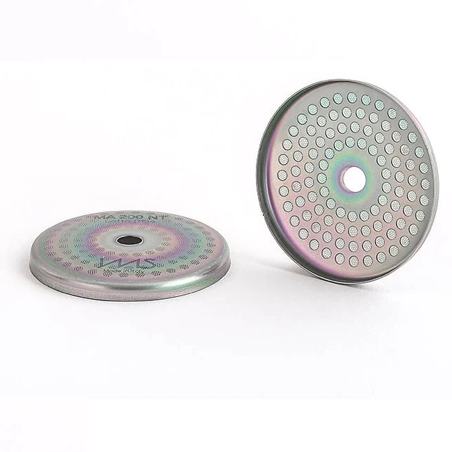 IMS Nanotech Series Shower Screen 56.5mm (MA 200 NT) — Catalog Product