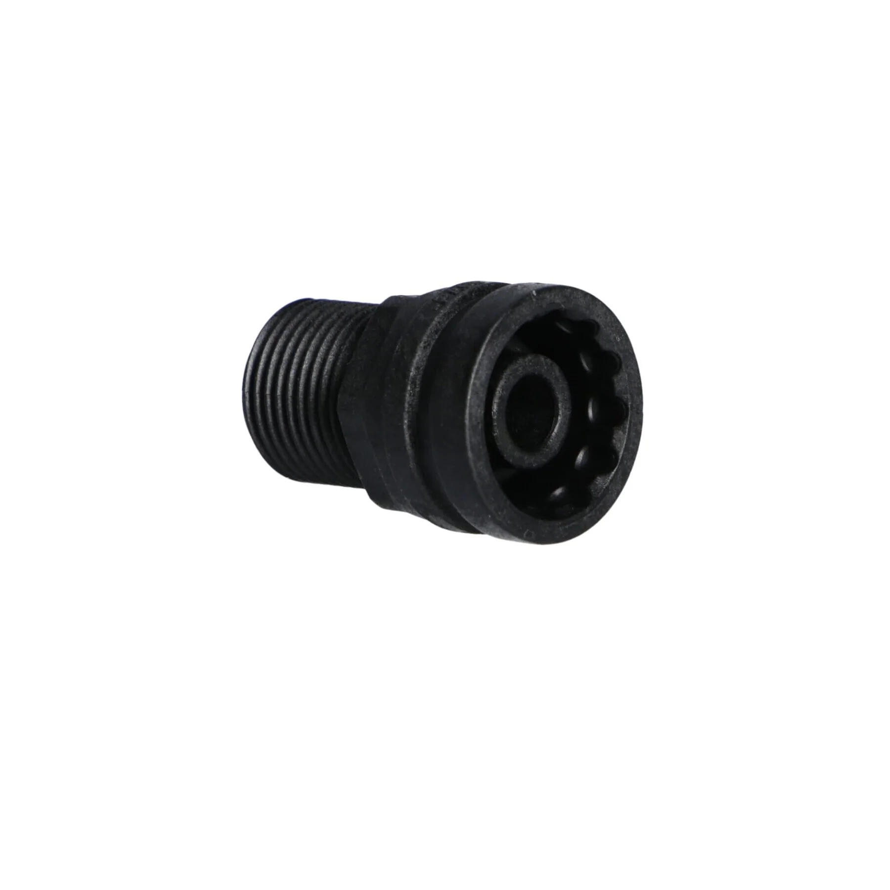 BWT Besthead FLEX Connector Straight 3/8" M BSP — Filter - Image 2