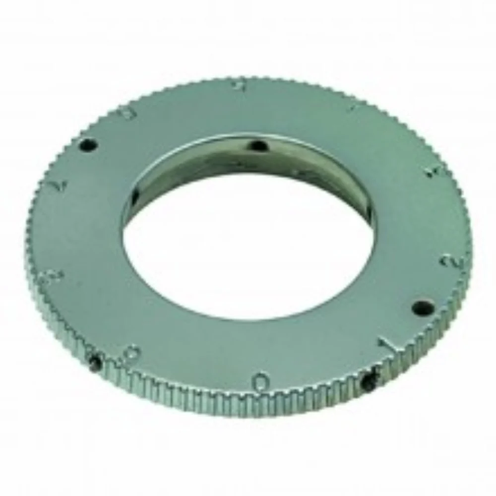 Mazzer Grind Adjustment Collar — Catalog Product