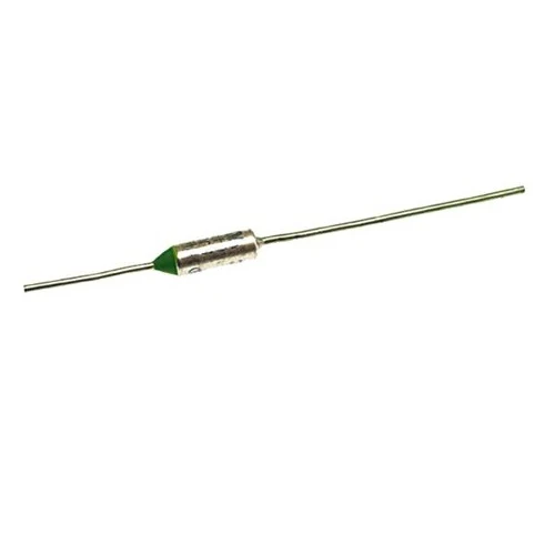 Thermal Safety Fuse 152°C — Catalog Product