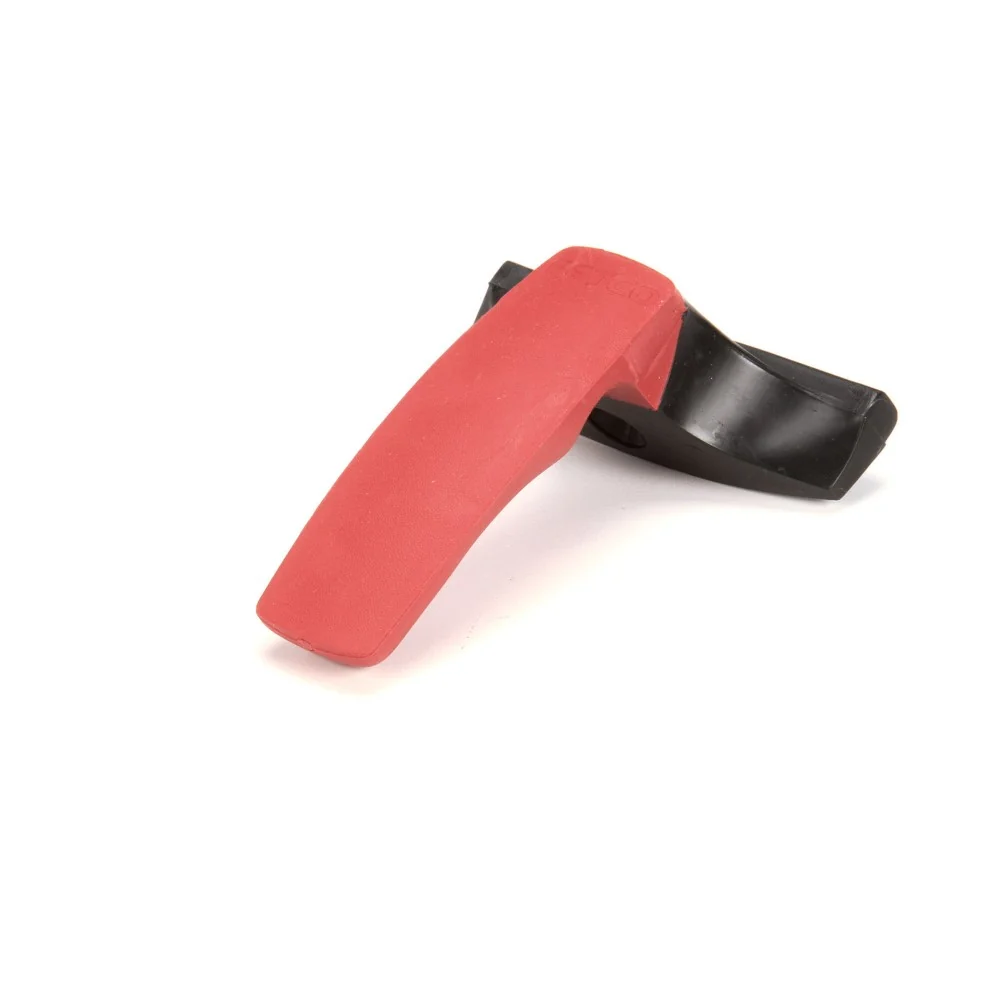 Fetco Handle w/ Magnet Assembly Red (1102.00065.00) — Brewer