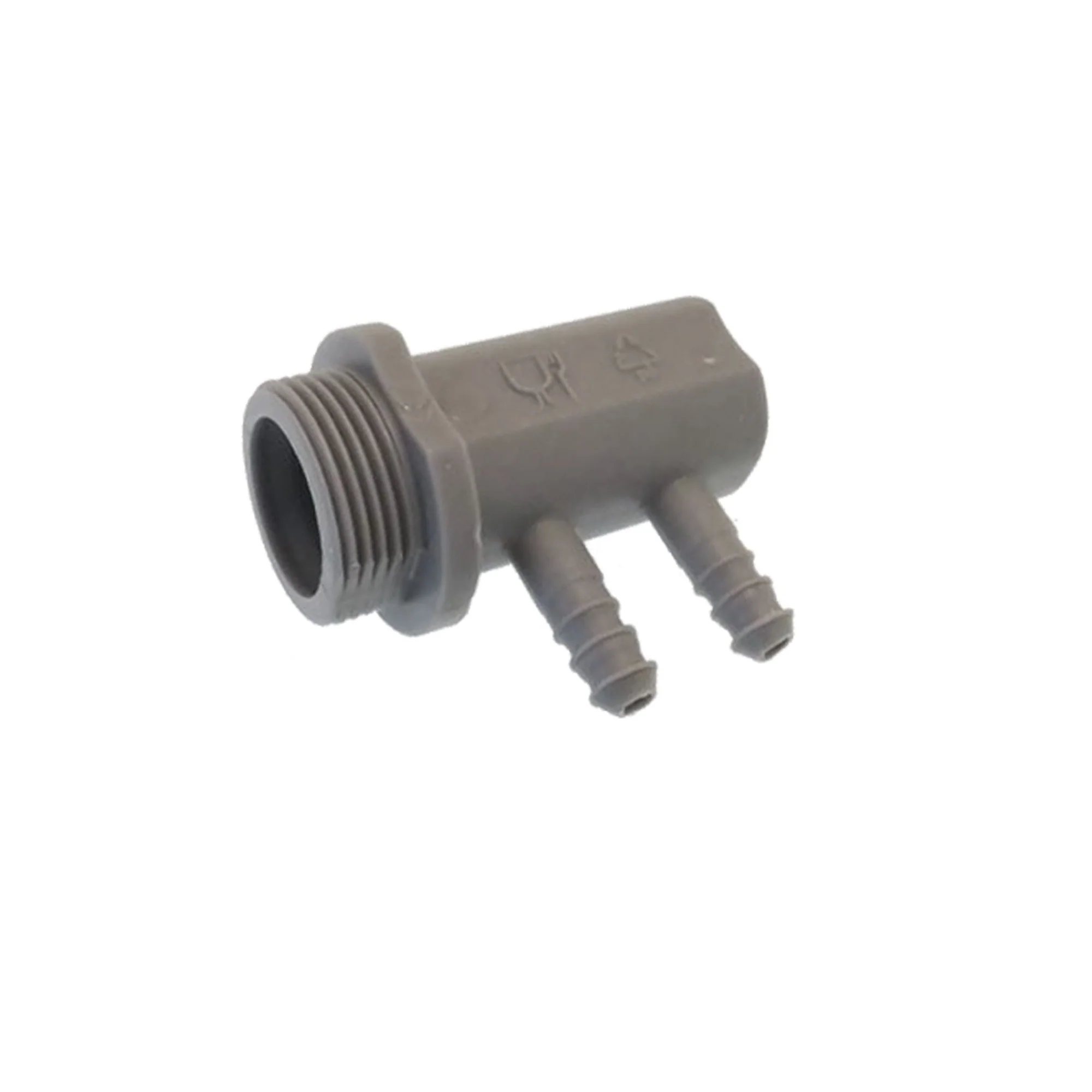 ECM Water Tank Manifold — Catalog Product