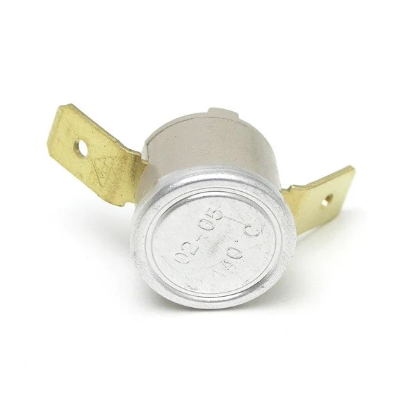 Rancilio 140 Degree Steam Temperature Thermostat — Catalog Product