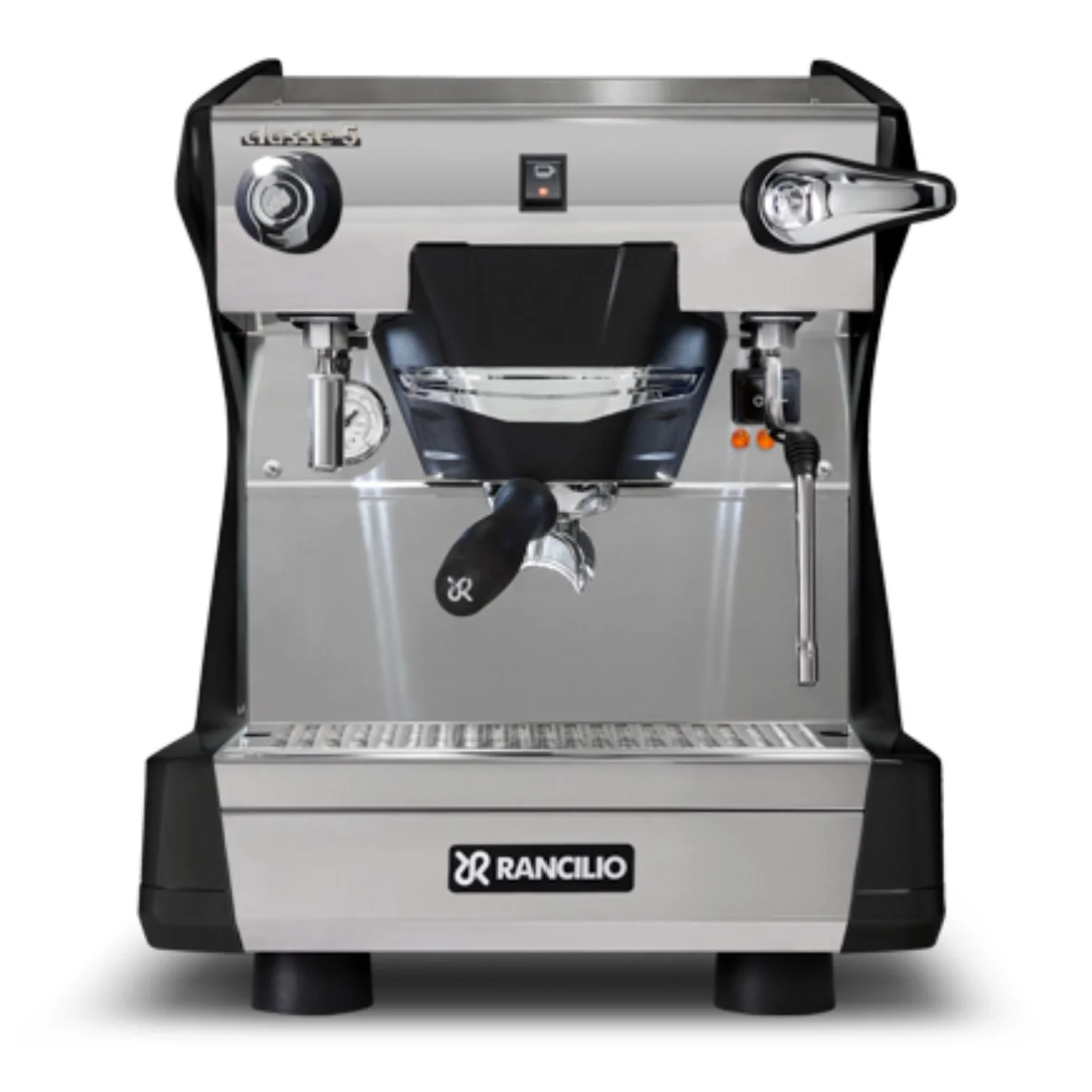 Rancilio Classe 5 ST Espresso Machine — Light