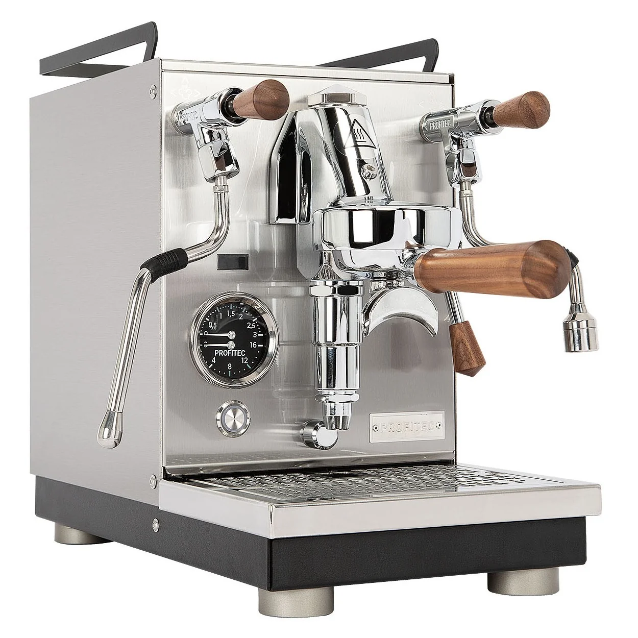 Profitec Jump Espresso Machine — Controller