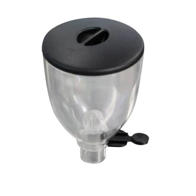 Compak Complete Hopper (800g) — Grinder