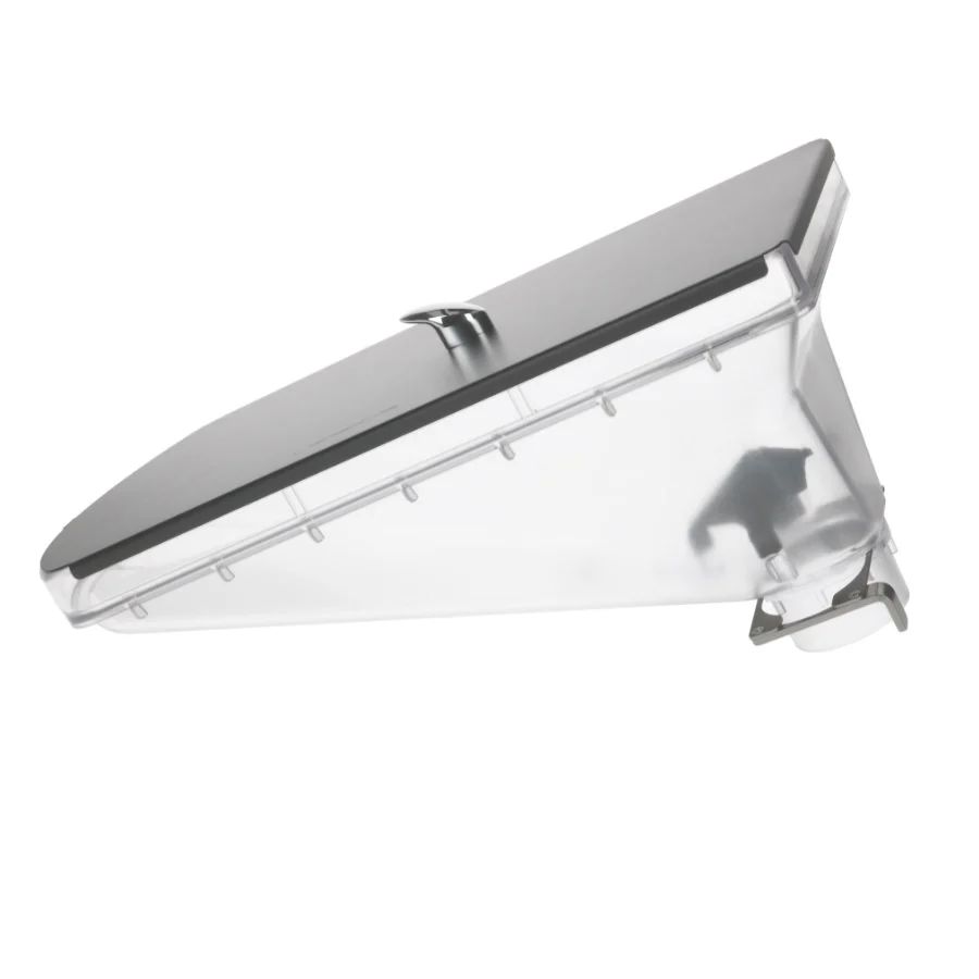 Nuova Simonelli Mythos Complete Low Profile Hopper — Catalog Product