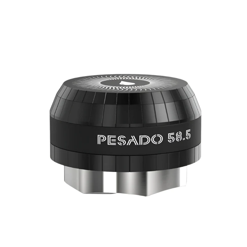Pesado Impact Gravity Distributor 58.5mm — Bed
