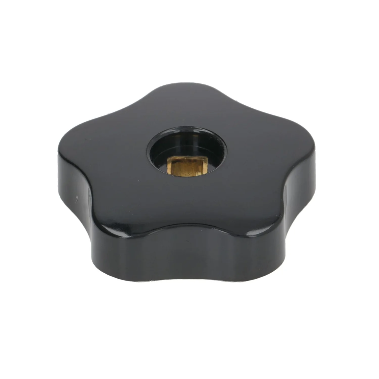 ECM Knob For Steam/Water Valve — Pin