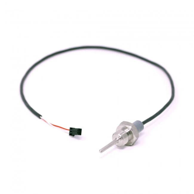Rocket Temperature Probe ø 1/4"M — Cable