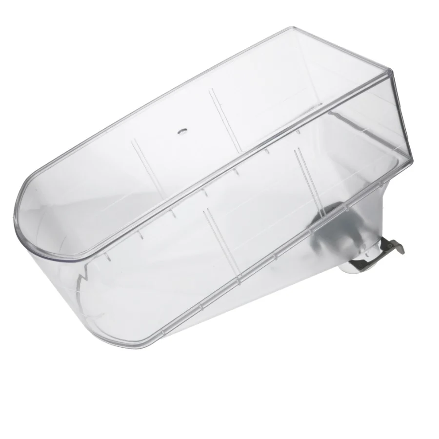 Nuova Simonelli Mythos Complete Hopper — Catalog Product