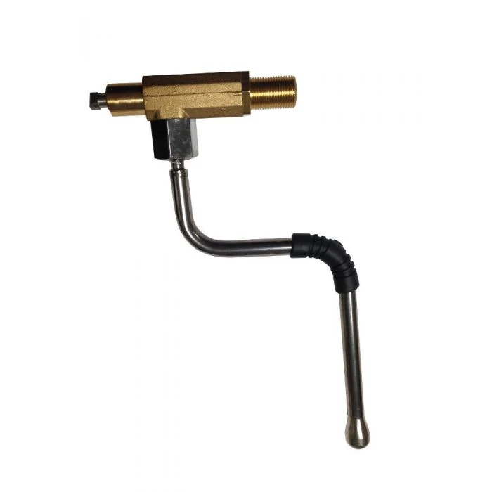 Nuova Simonelli 'Aurelia' Steam Valve (OEM) — Wand