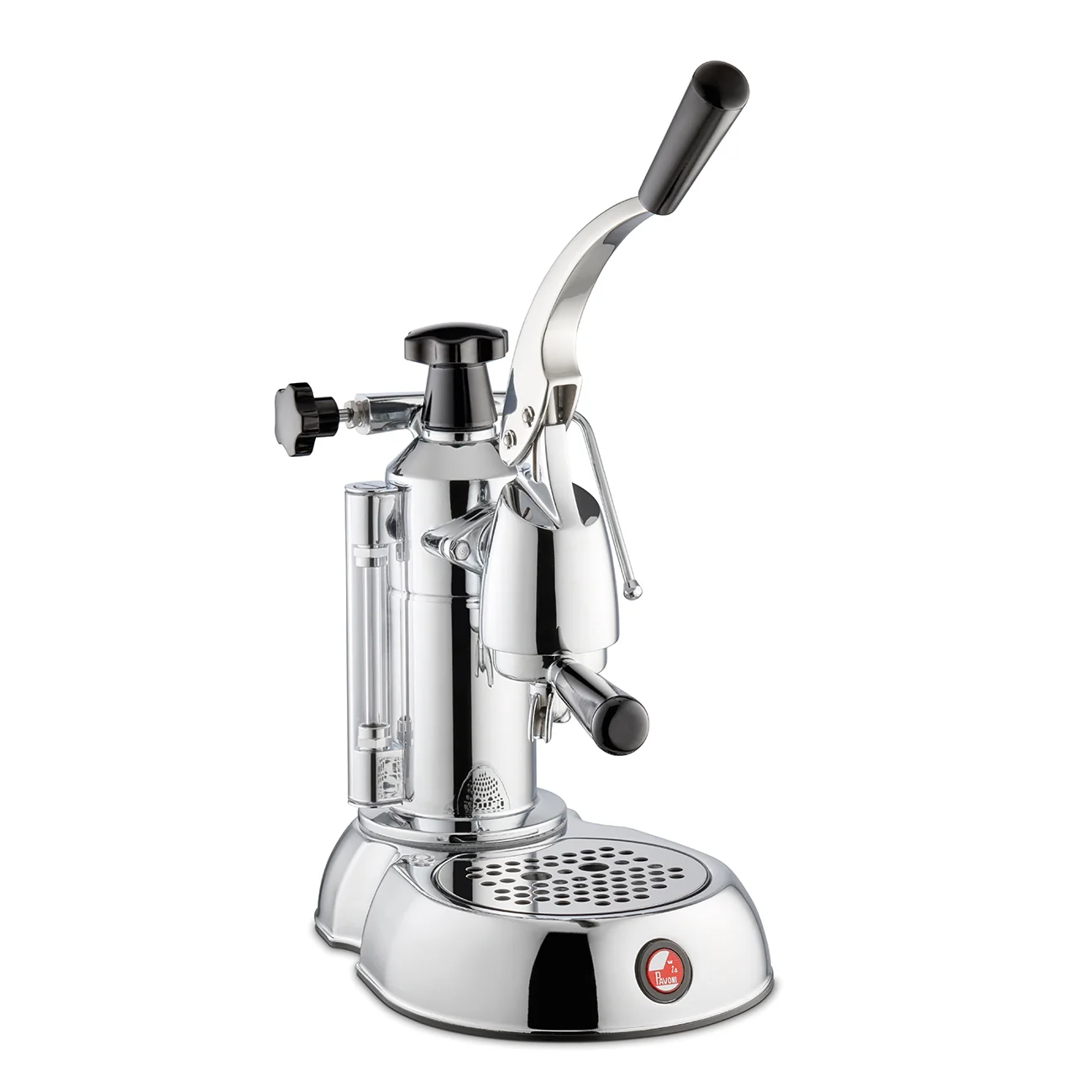 La Pavoni Stradivari — Art