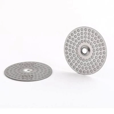 IMS Nanotech Series Shower Screen 51.5mm (CI 200 NT) — Catalog Product
