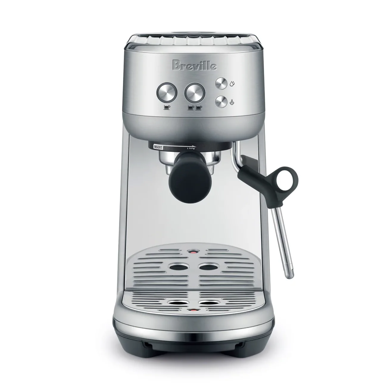 Breville Bambino Espresso Machine — Can