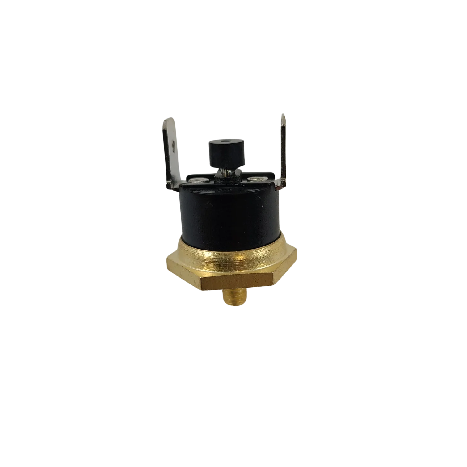 Manual Reset Thermostat 145°C M4 — Catalog Product
