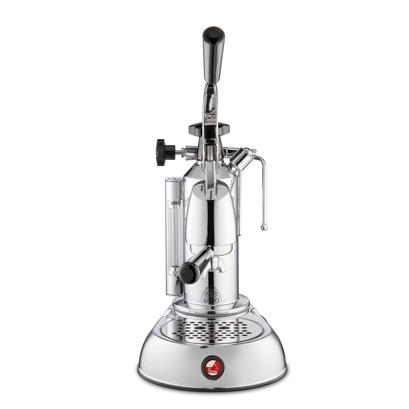 La Pavoni Stradivari — Art - Image 3