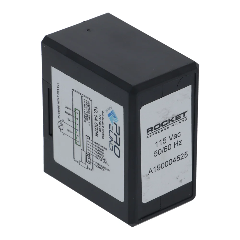 Gicar Rocket Auto-Fill Circuit — Pin — SKU SKU03250-000-45385F