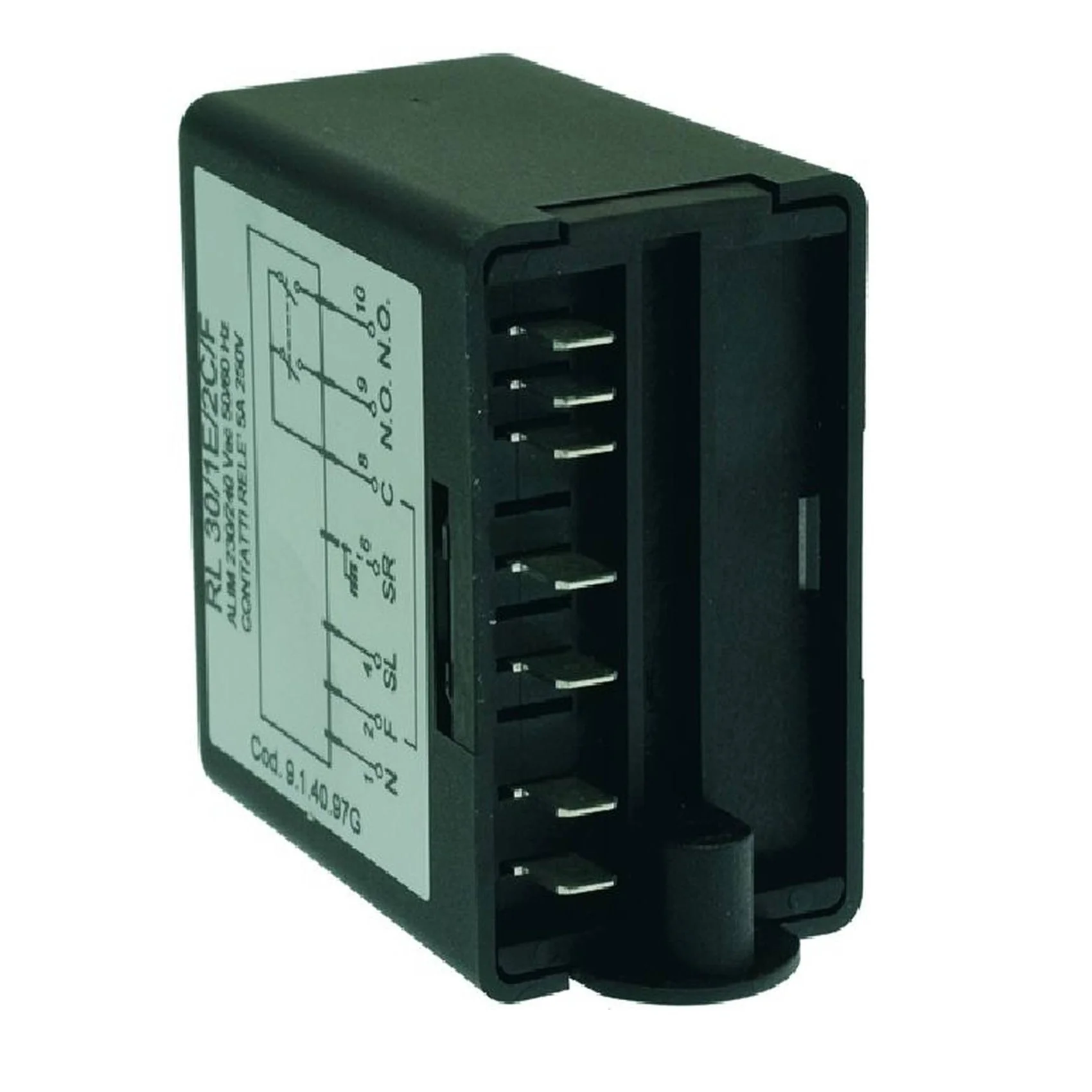 Gicar RL30/1E/2C/F 230/240V - Auto-fill Level Control Unit (Special Order) — Catalog Product
