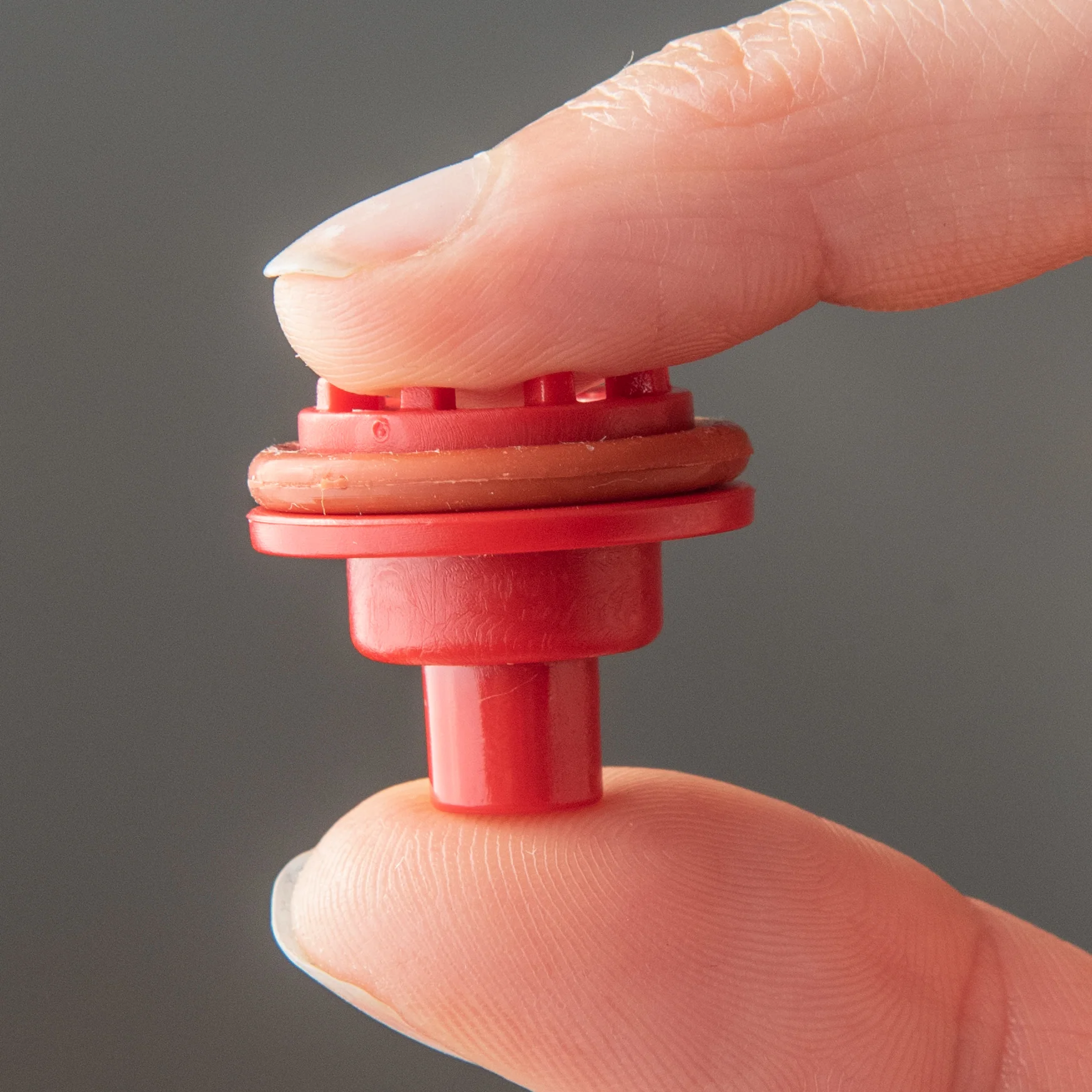Flair Espresso Flair Flow-Control 2 Spout Kit — Catalog Product - Image 2