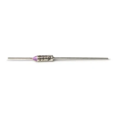 Thermal Safety Fuse 184°c — Case