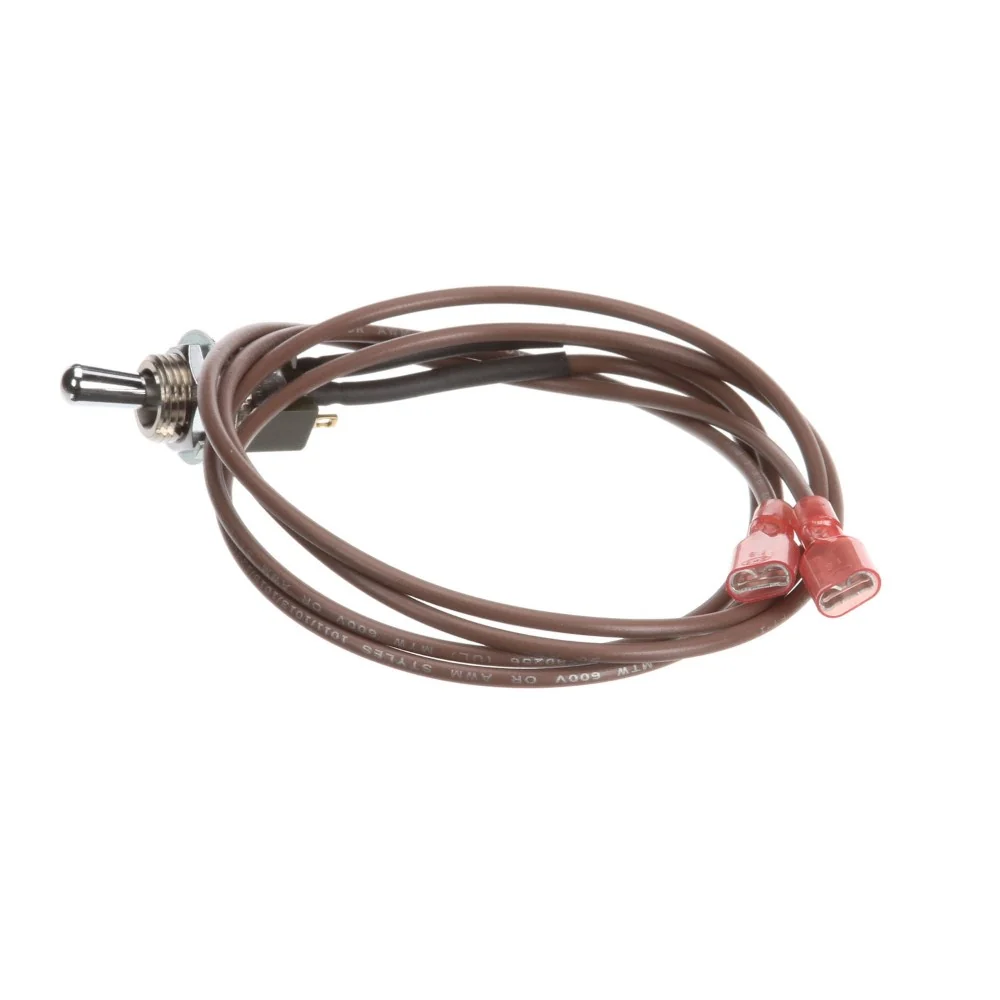 Fetco Toggle Switch Assembly (1102.00046.00) — Brewer