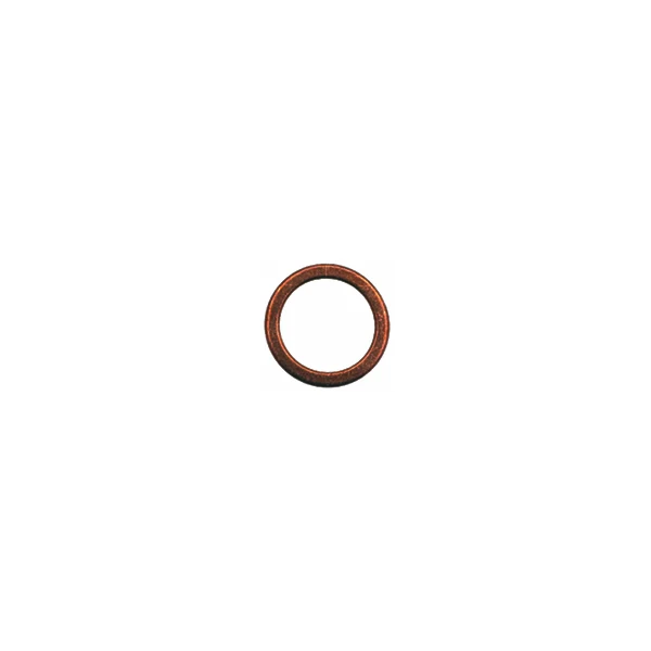 Copper Washer for 1/4" Fittings — Cup