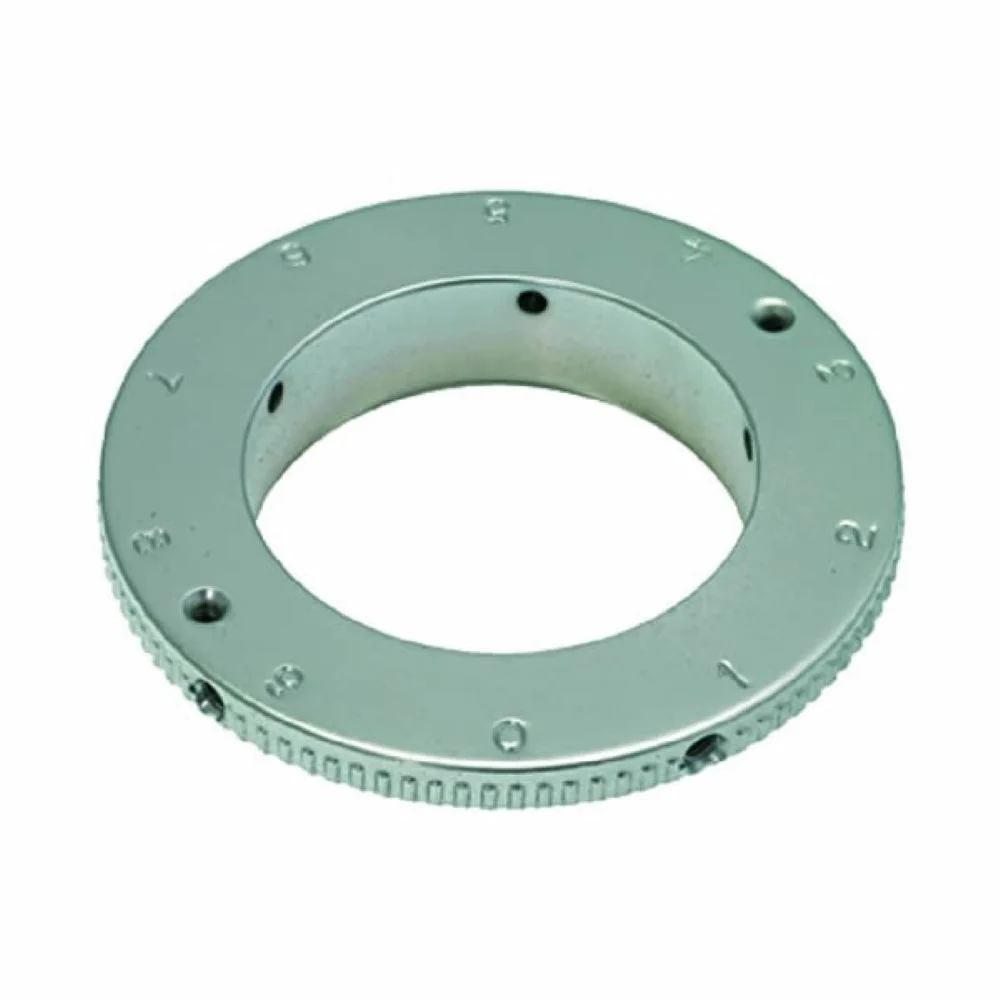 Mazzer Grind Adjustment Collar (Special Order) — Grinder