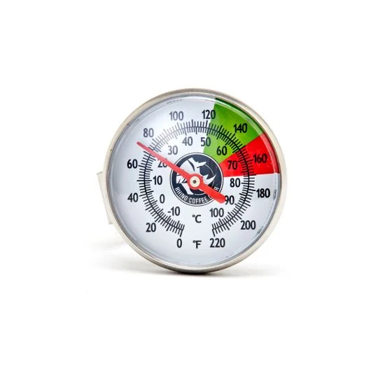 Rhino Coffee Gear 7" Steaming Thermometer — Pitcher - Image 2