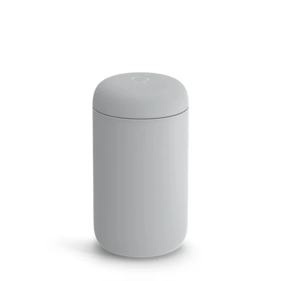 Fellow Carter Wide Mug - Grey / 16oz - Image 6