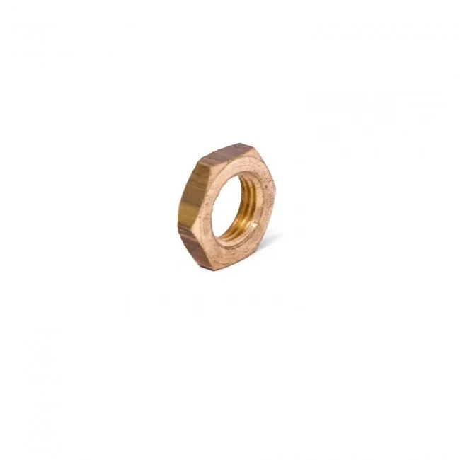 1/4" BSP Fixing Nut — Catalog Product