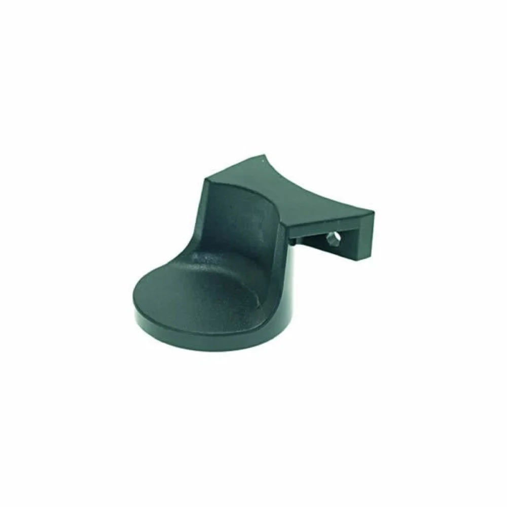 Mazzer 58mm Doser Mounted Tamper — Grinder