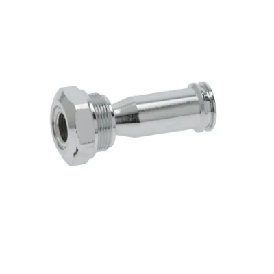 E61 Manual Group Head Chrome Mushroom — Filter