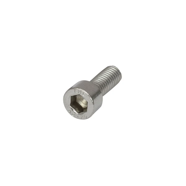 M10 x 20mm Hex Socket Bolt — Catalog Product