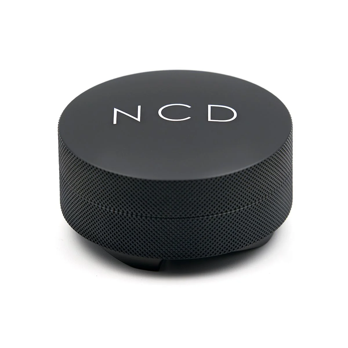 Nucleus Coffee Distributor (NCD) - Black — Catalog Product