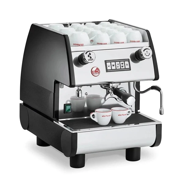 La Pavoni PUB 1V Espresso Machine — Light