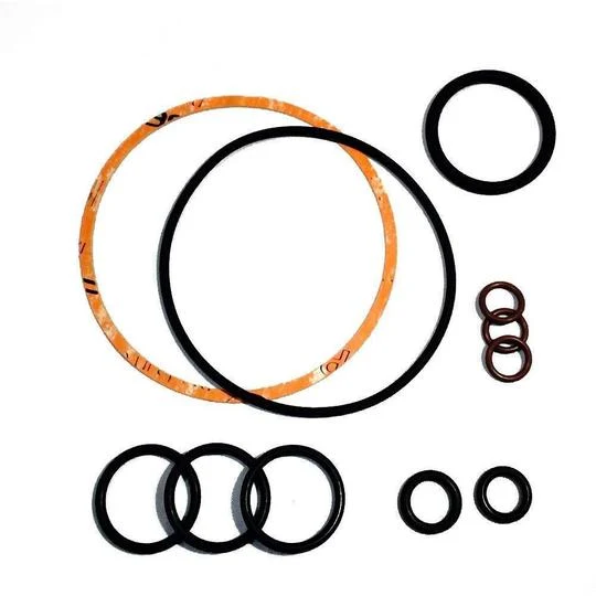 La Marzocco Mechanical Paddle Valve Rebuild Kit V2 — Set