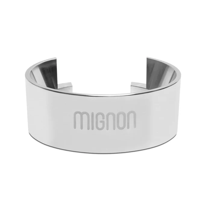 Eureka Mignon Magnetic Dosing Funnel — Basket - Image 4