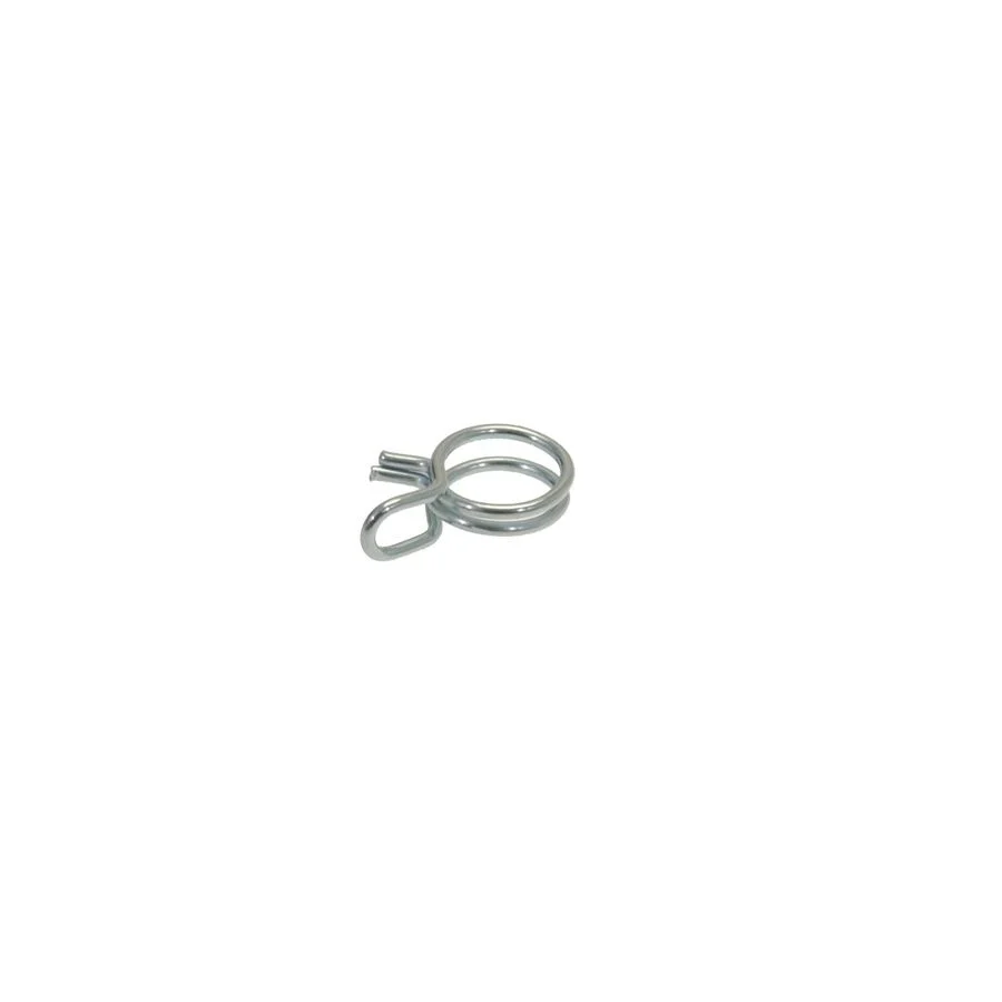 Small Double Wire Hose Clamp (7.8-8.3mm) — Catalog Product