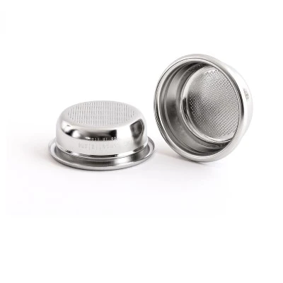 IMS Precision Portafilter Double Basket - 16/18gr - Image 2