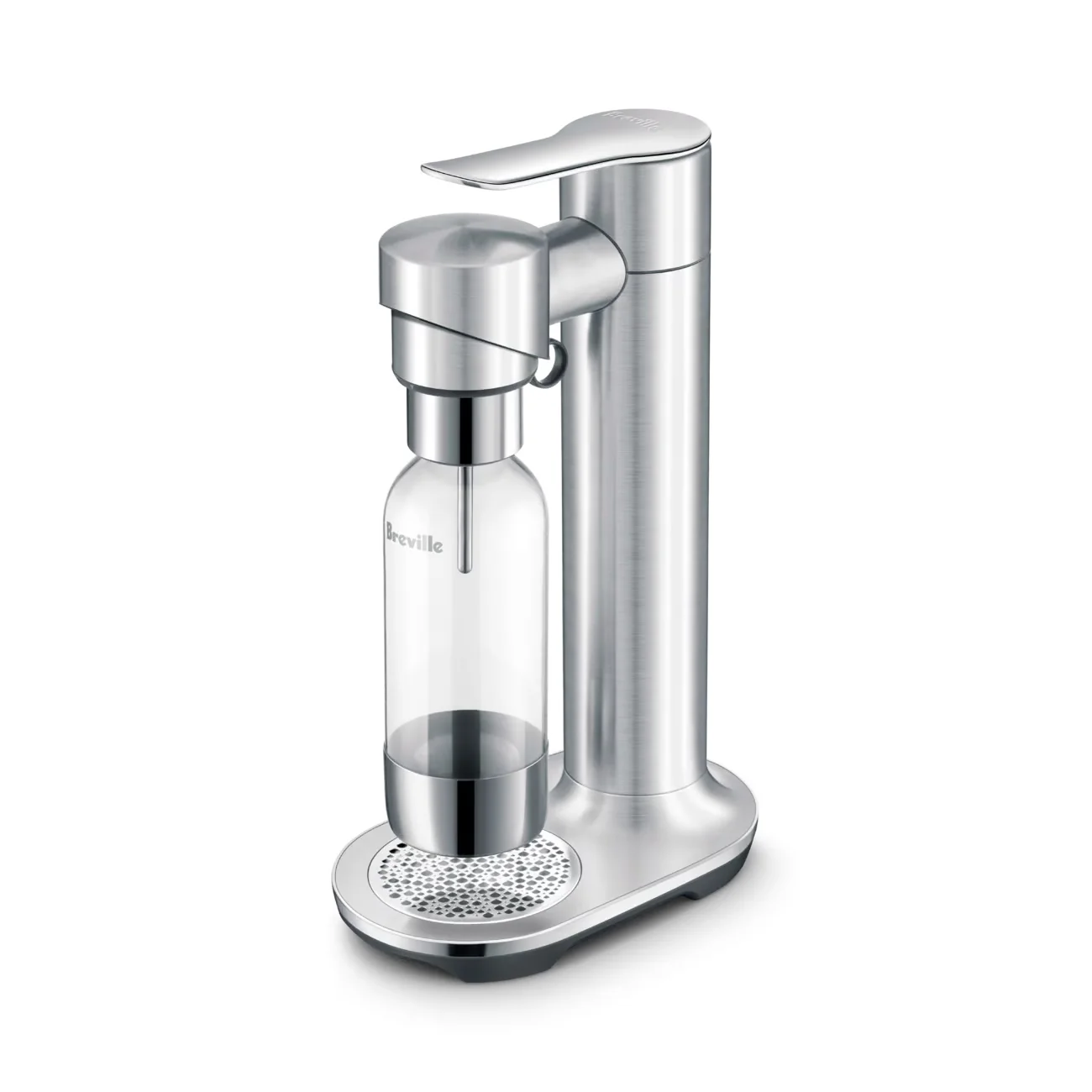 Breville InFizzTM Fusion - Sea Salt — Can