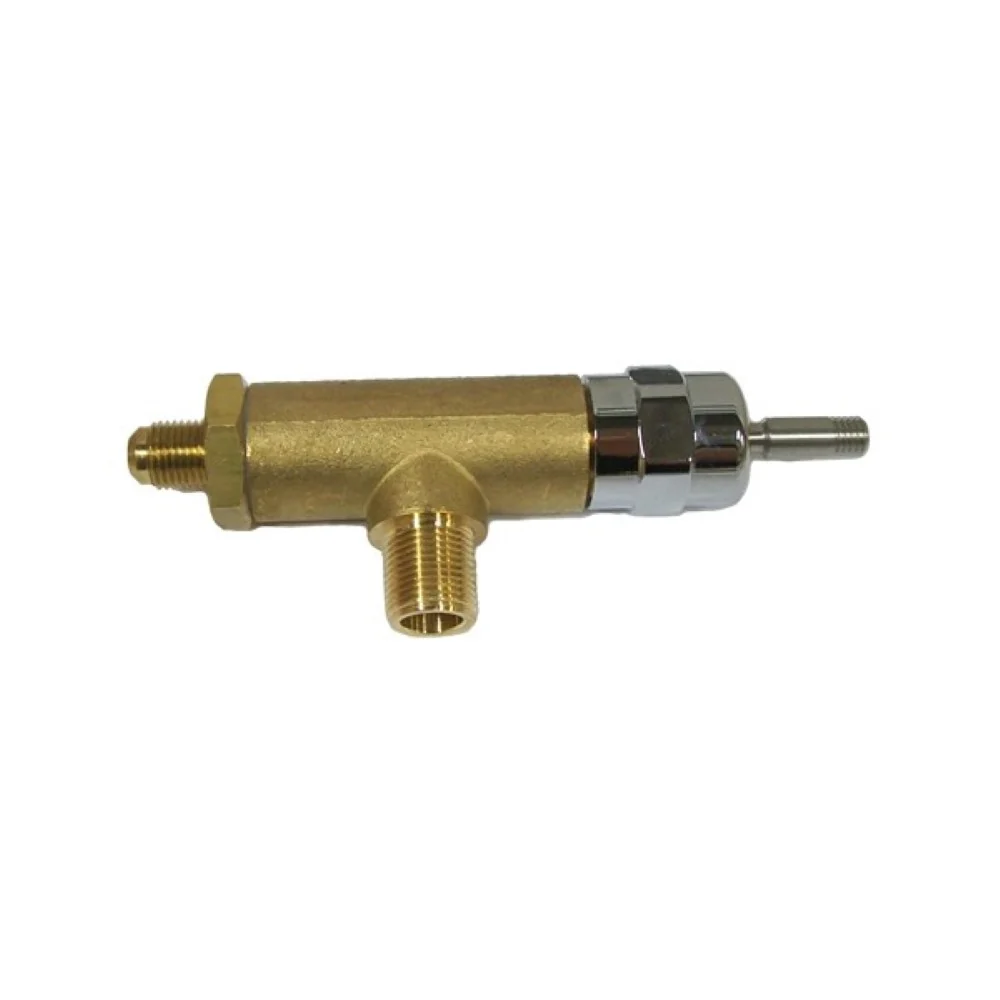 La Marzocco GS3 Complete Steam Valve — Catalog Product