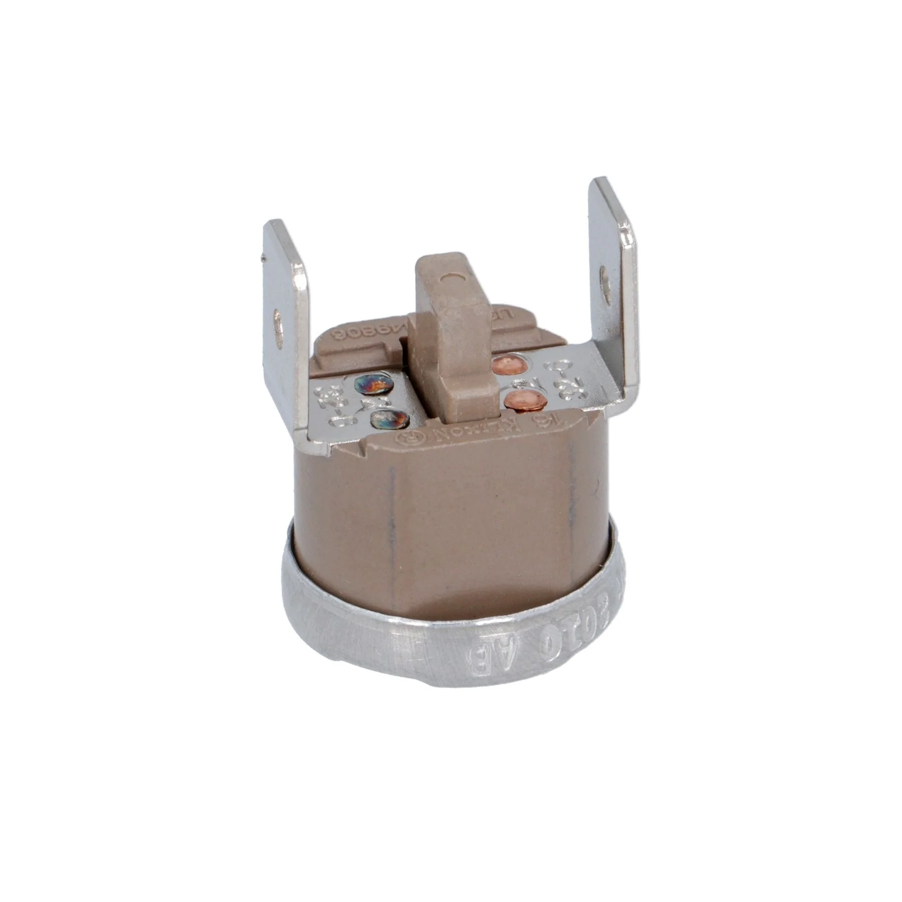 Lelit Manual Reset Safety Thermostat 165°C — Catalog Product