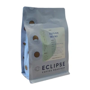Eclipse Coffee Roasters Eclipse - Elevate Blend Coffee Beans — Tea