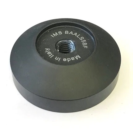 IMS M10 Tamper Base - 53mm — Treatment - Image 2