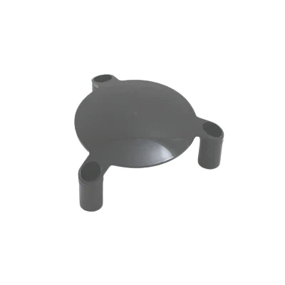 Rancilio Rocky Hopper Bean Diverter — Grinder
