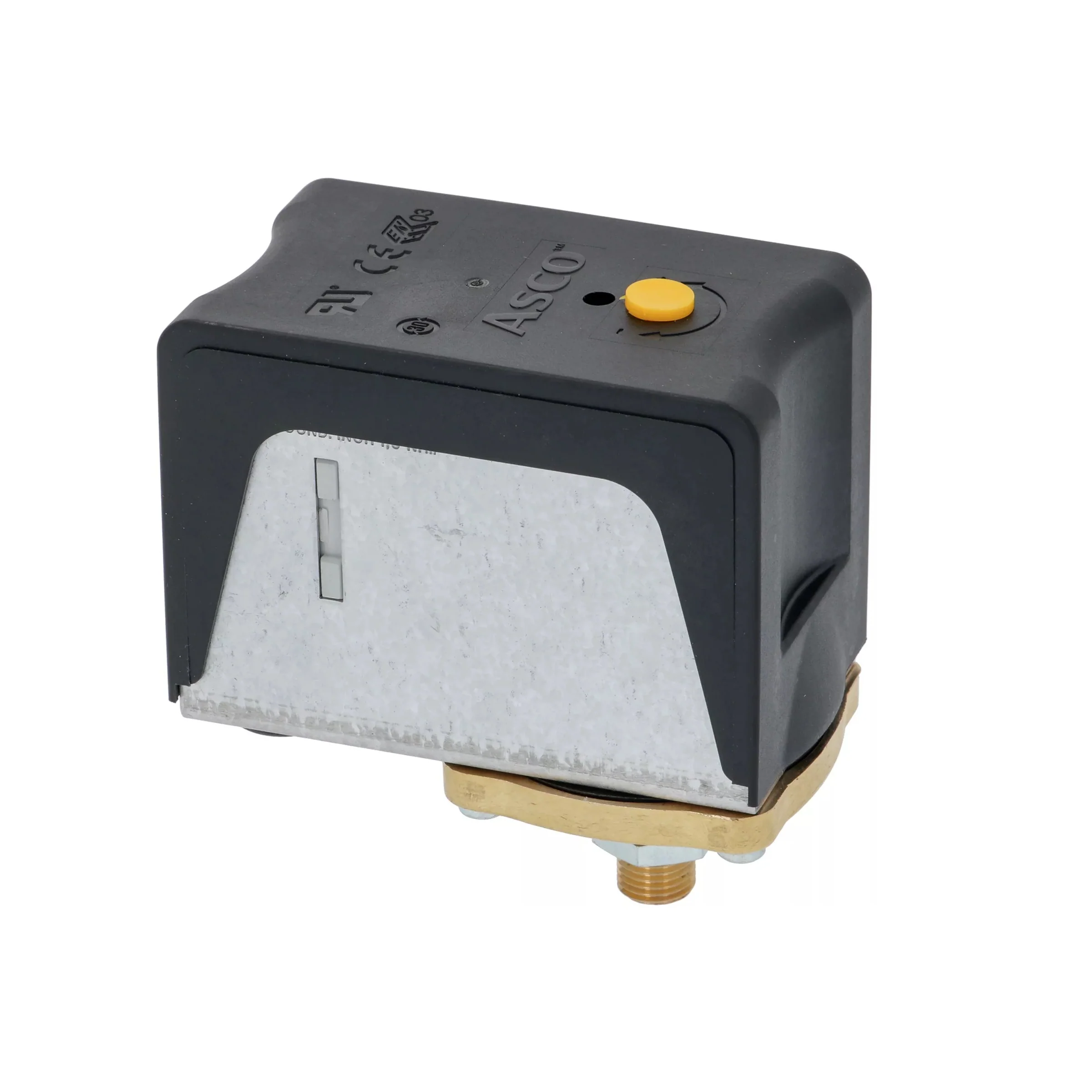 Sirai P302 30A Presssurestat — Set